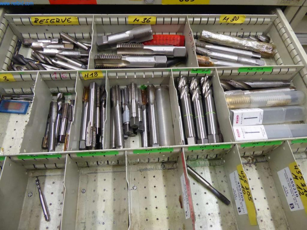 Maschinen und Anlagen der Pella Sietas GmbH-2