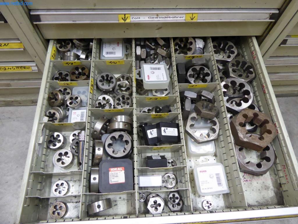 Maschinen und Anlagen der Pella Sietas GmbH-4