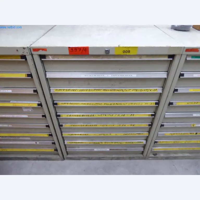 Máquinas e sistemas da Pella Sietas GmbH-1