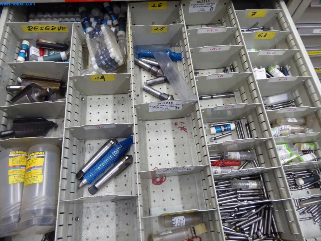 Maschinen und Anlagen der Pella Sietas GmbH-2