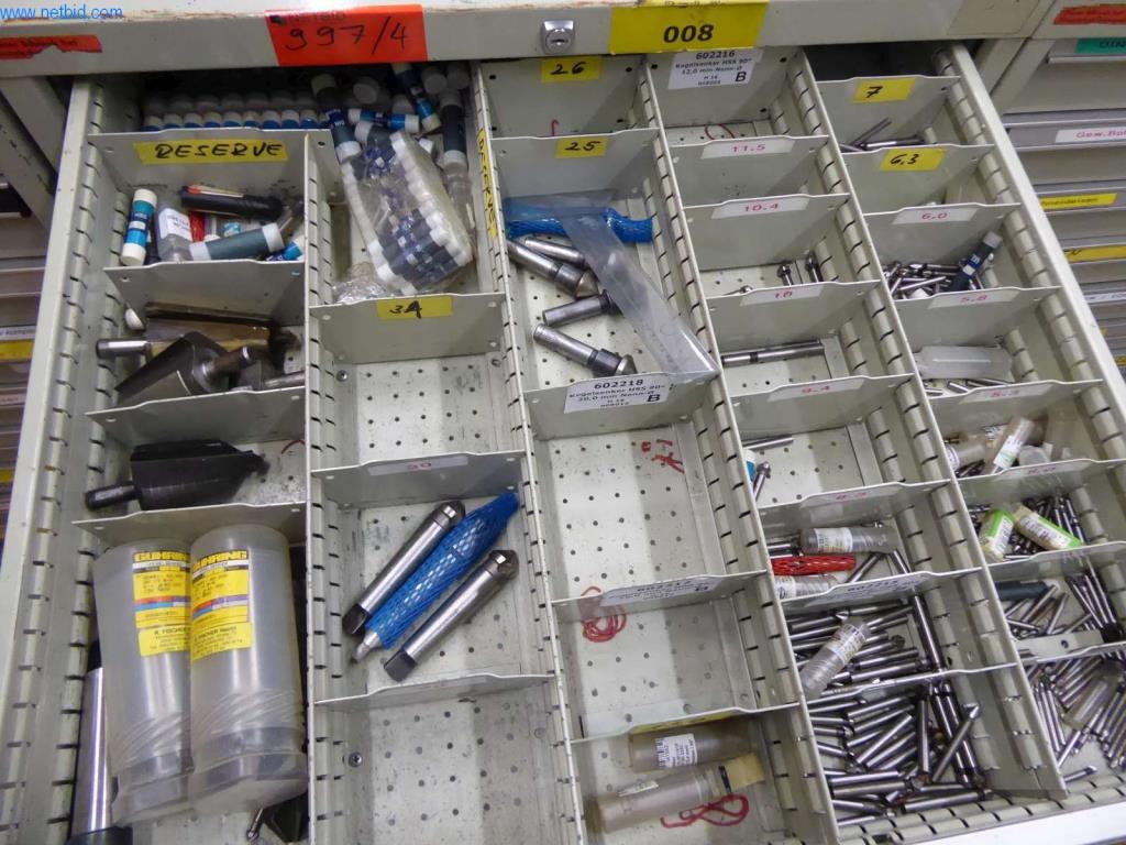 Maschinen und Anlagen der Pella Sietas GmbH-3