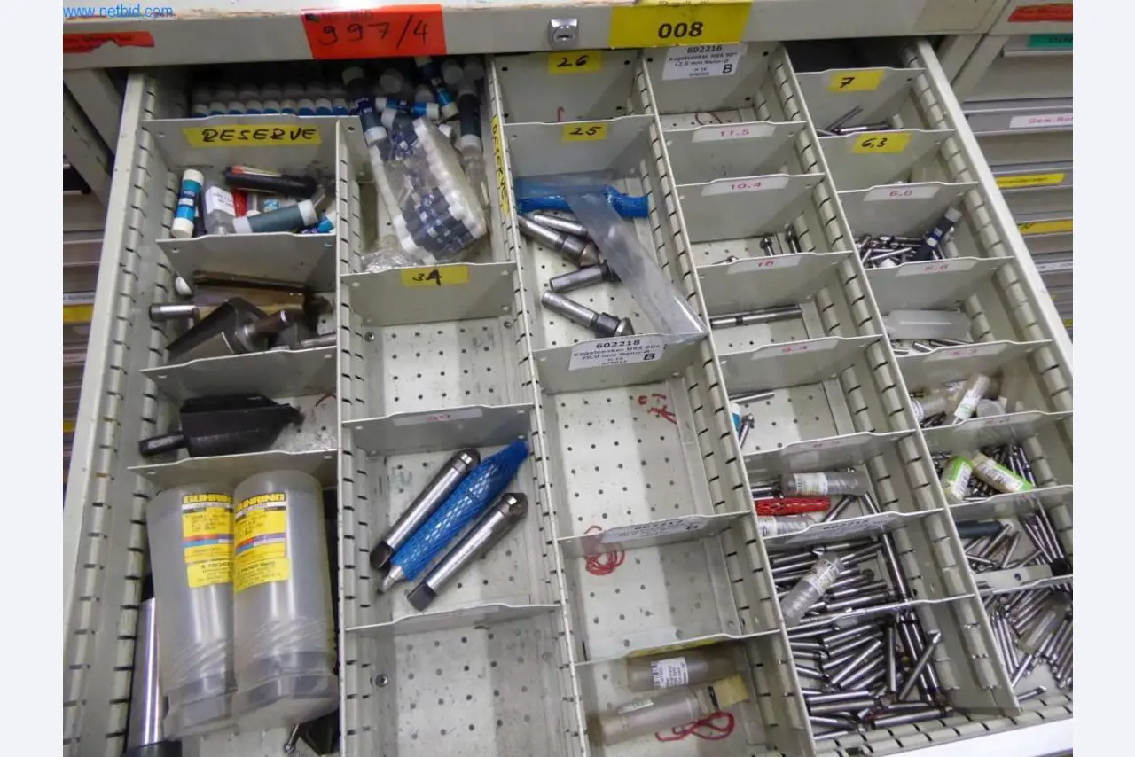 Máquinas e sistemas da Pella Sietas GmbH-3