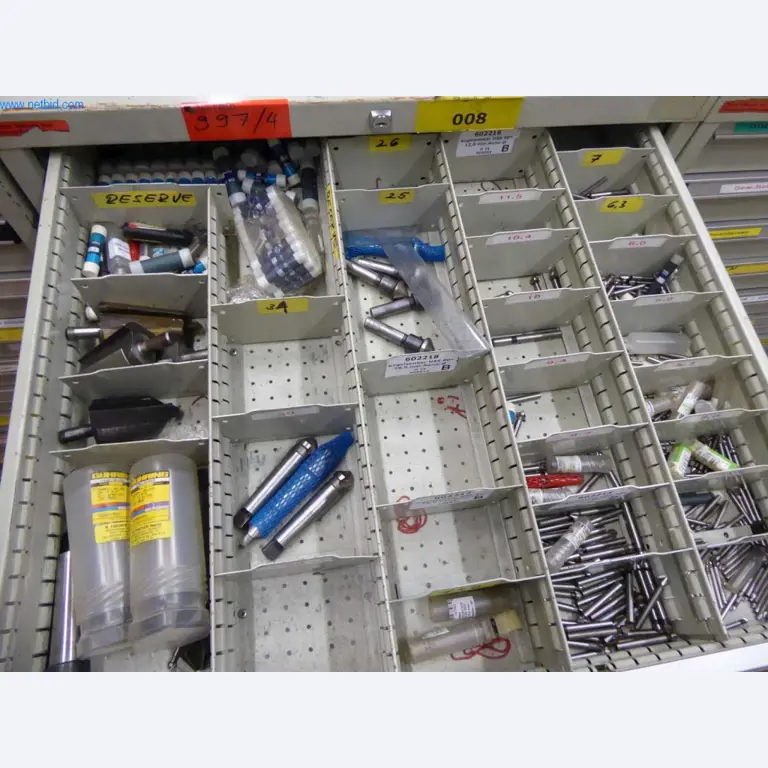 Máquinas e sistemas da Pella Sietas GmbH-3