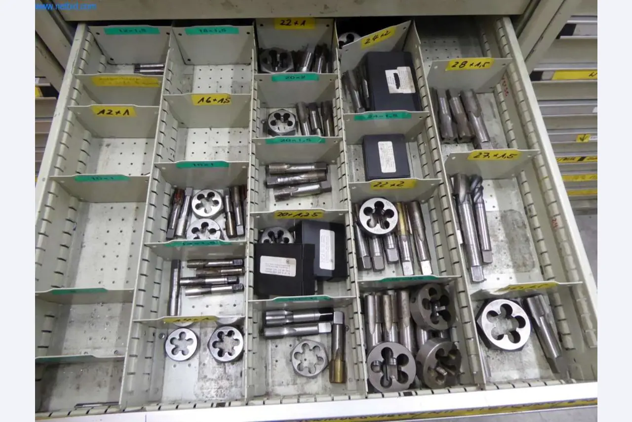 Máquinas e sistemas da Pella Sietas GmbH-4