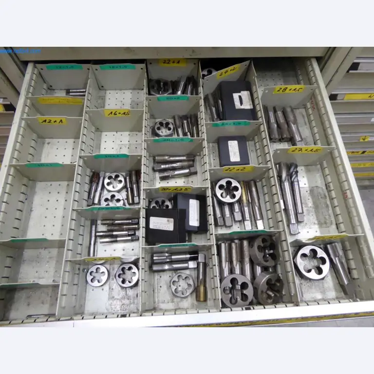 Máquinas e sistemas da Pella Sietas GmbH-4