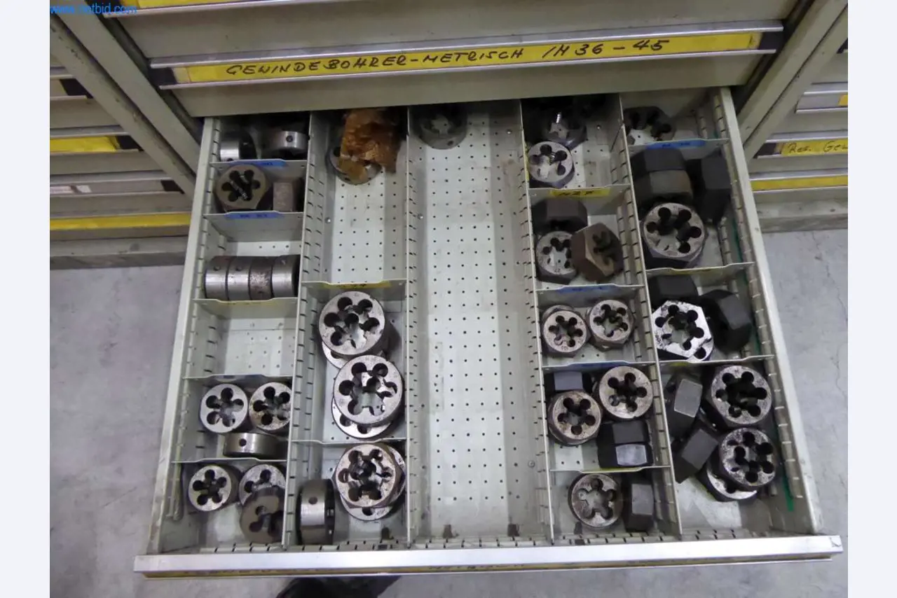 Máquinas e sistemas da Pella Sietas GmbH-5