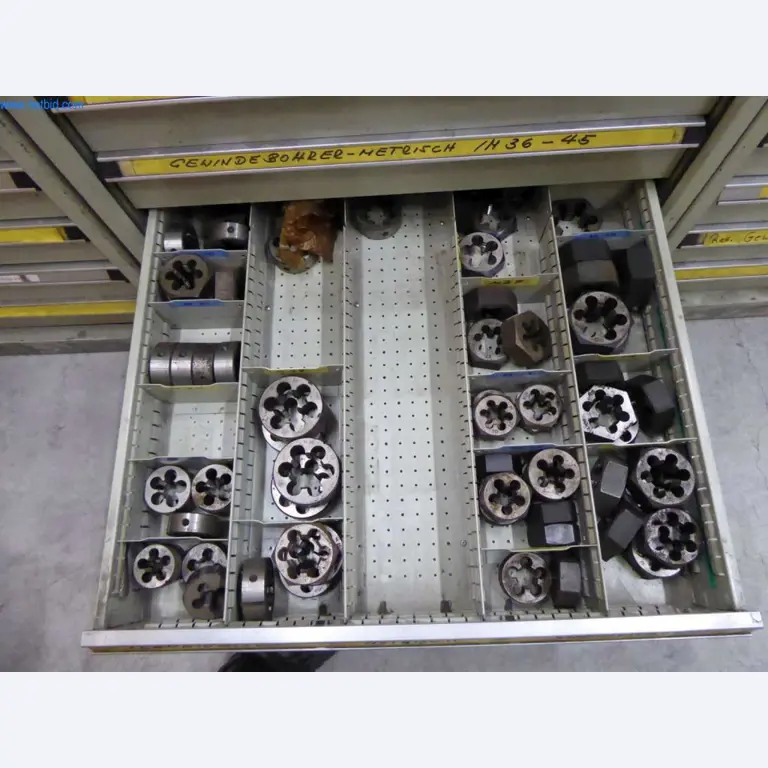 Máquinas e sistemas da Pella Sietas GmbH-5