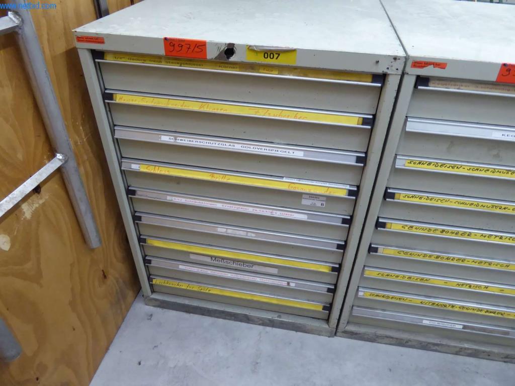 Maschinen und Anlagen der Pella Sietas GmbH-1