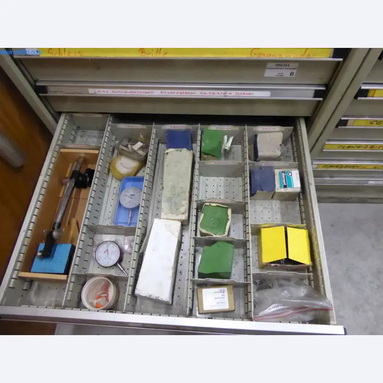 Maschinen und Anlagen der Pella Sietas GmbH-4