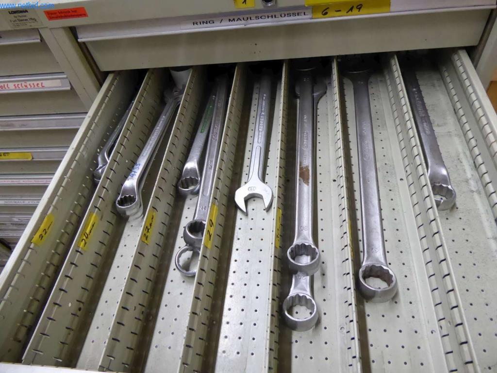 Maschinen und Anlagen der Pella Sietas GmbH-2