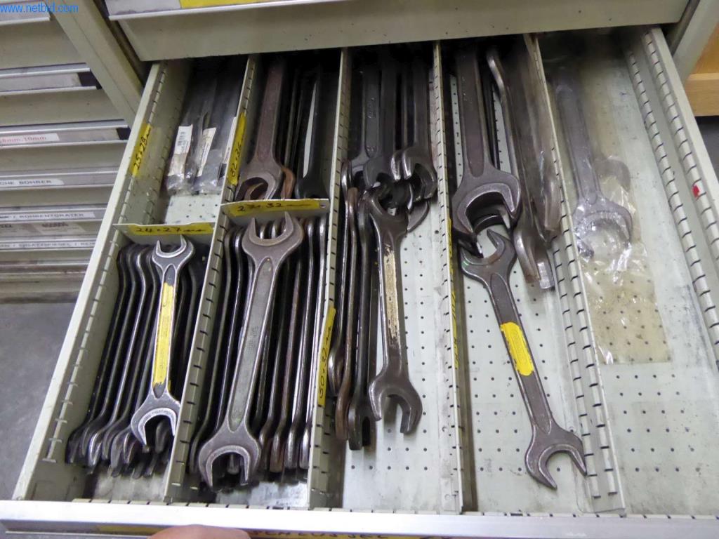 Maschinen und Anlagen der Pella Sietas GmbH-3