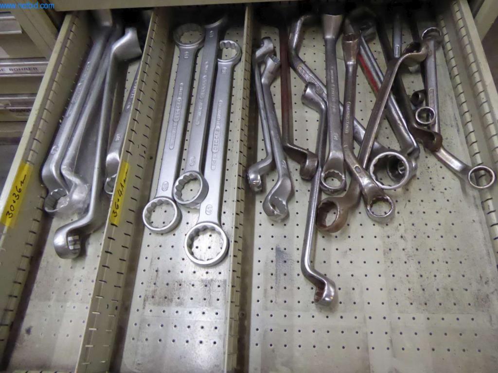 Maschinen und Anlagen der Pella Sietas GmbH-4