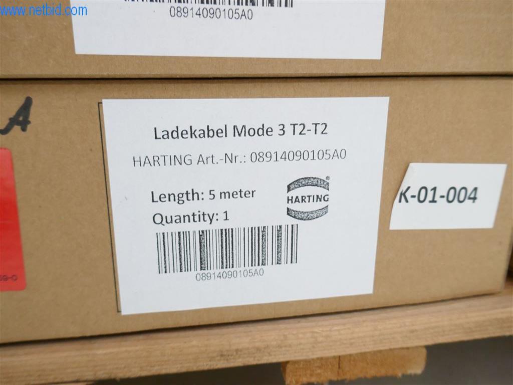 Wall boxes and charging cable-2