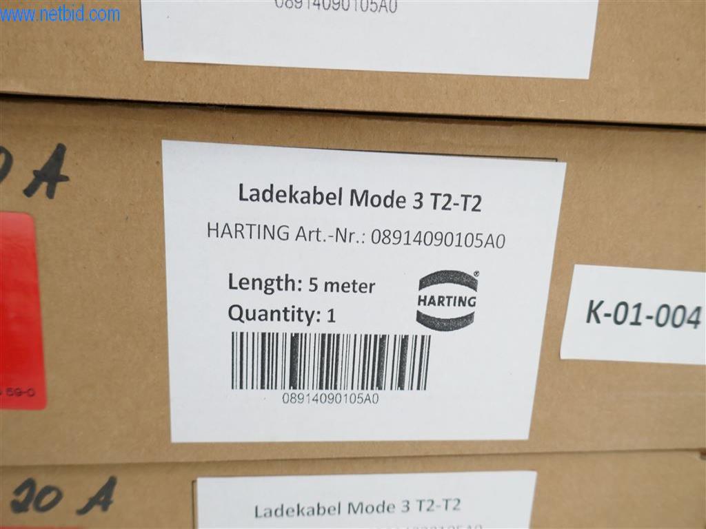 Wall boxes and charging cable-2