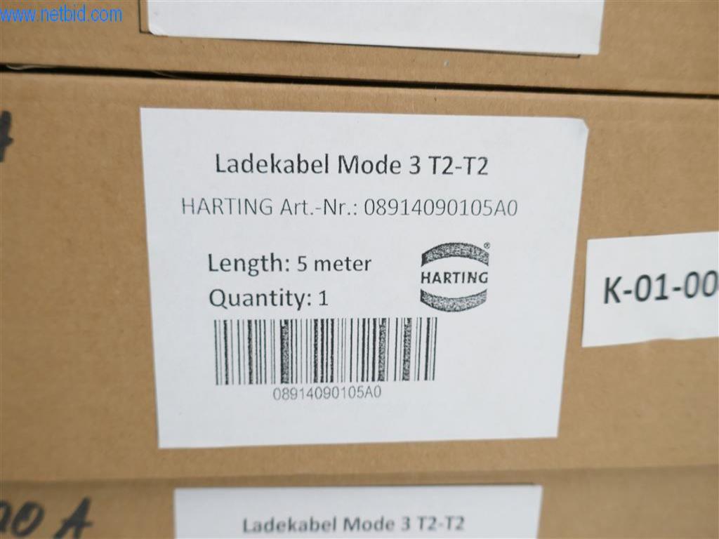 Wall boxes and charging cable-2