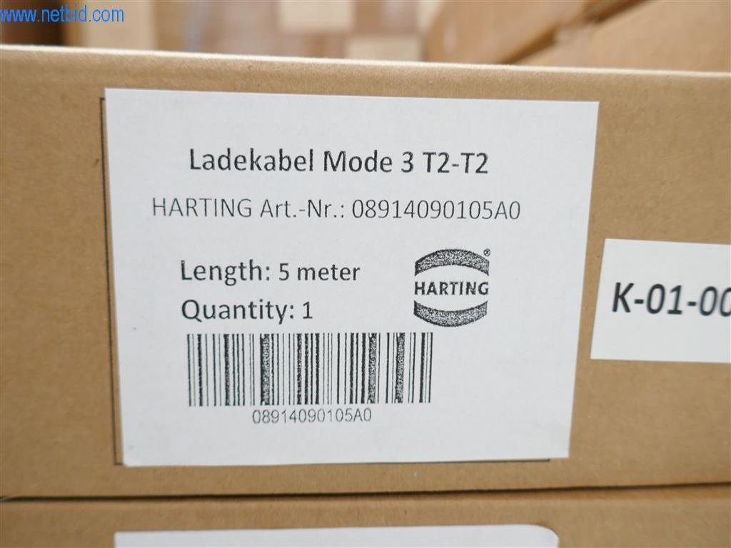 Wall boxes and charging cable-2