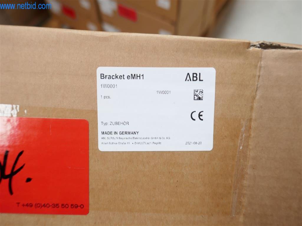 Wall boxes and charging cable-2