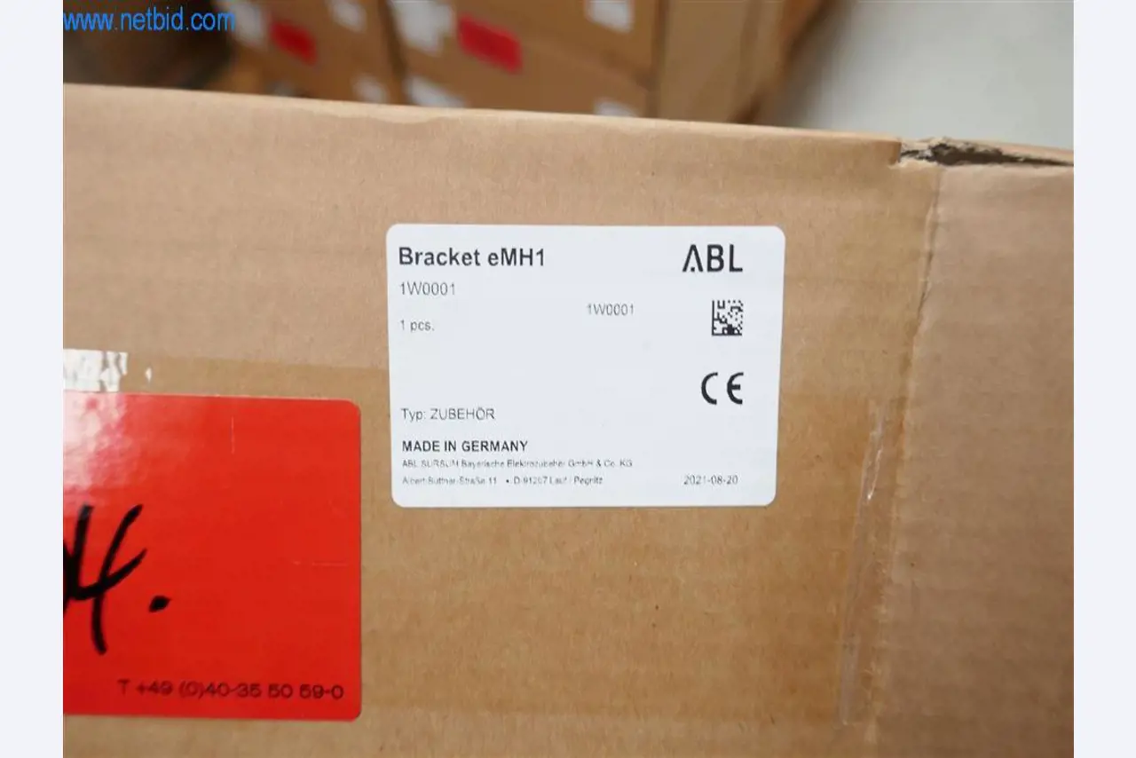 Wallboxes e cabos de carregamento (várias marcas)-2