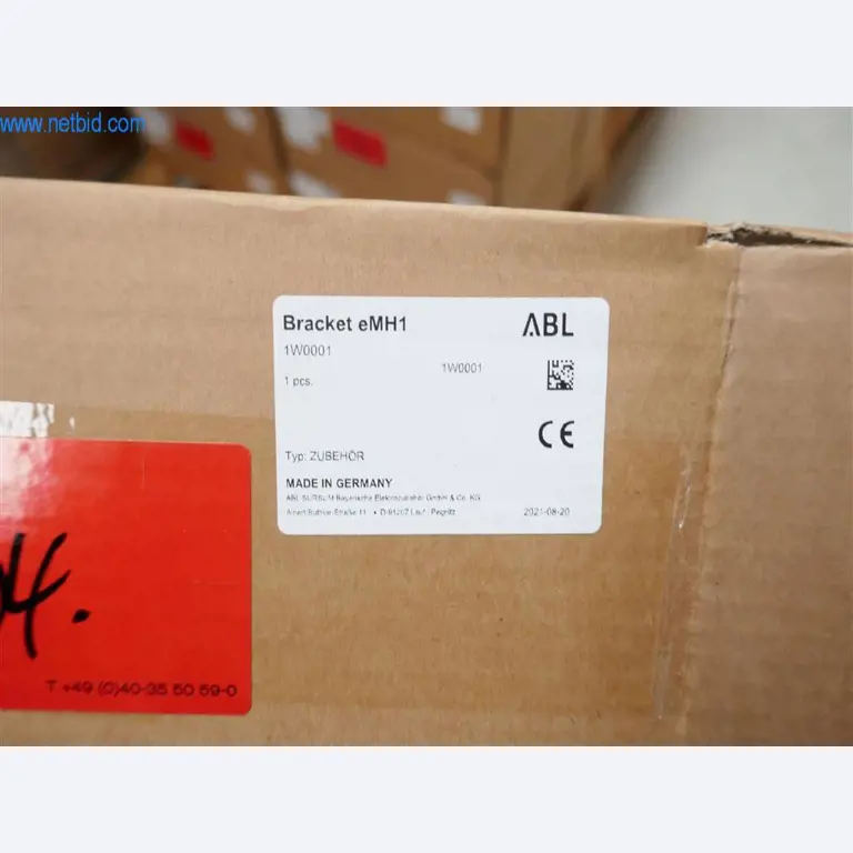 Wallboxes e cabos de carregamento (várias marcas)-2