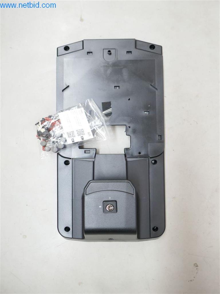 Wall boxes and charging cable-1