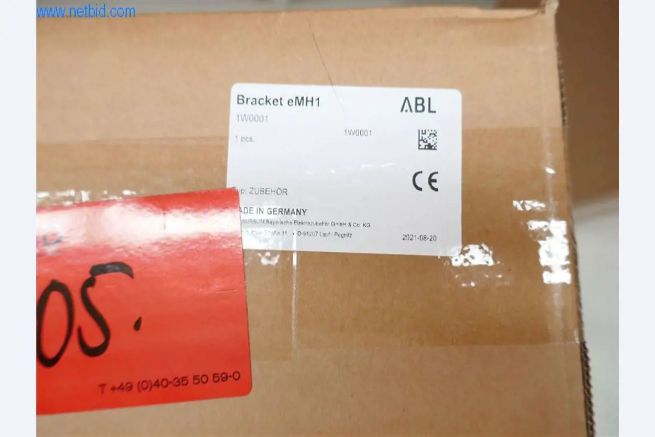 Wallboxes e cabos de carregamento (várias marcas)-2