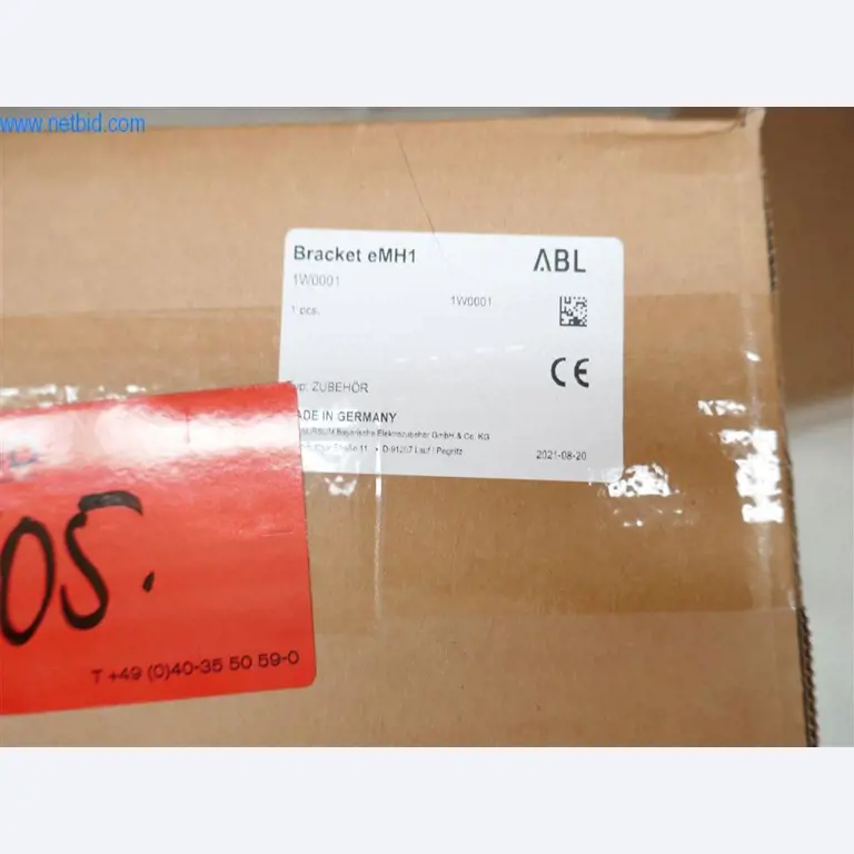 Wallboxes e cabos de carregamento (várias marcas)-2