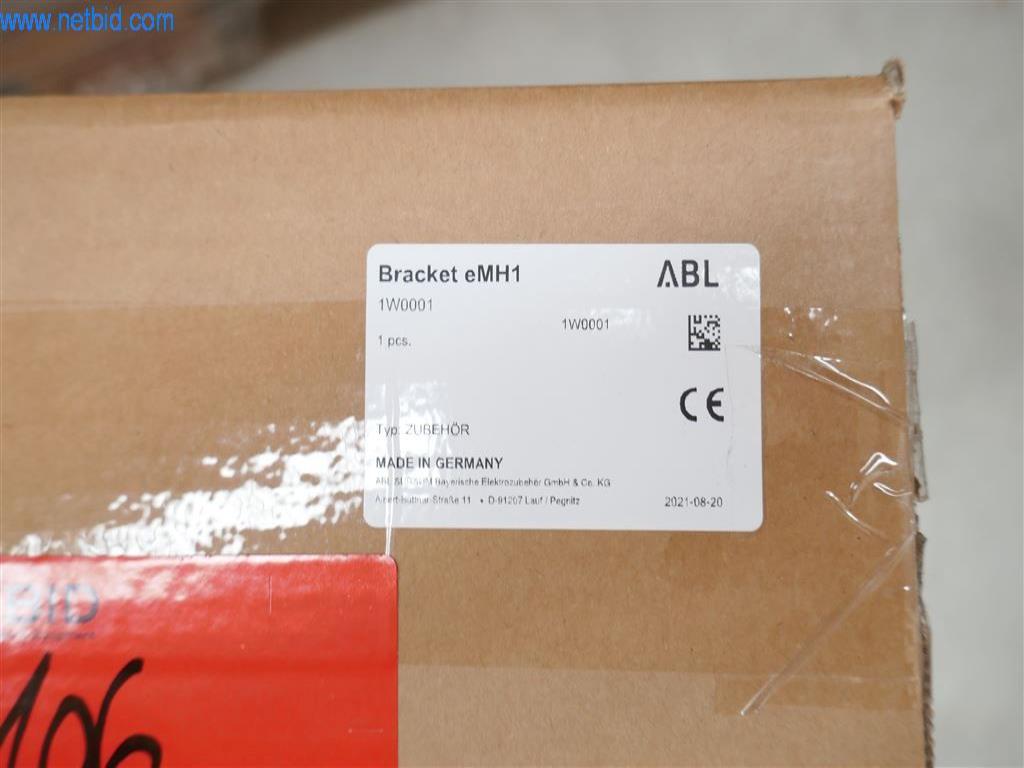 Wall boxes and charging cable-2