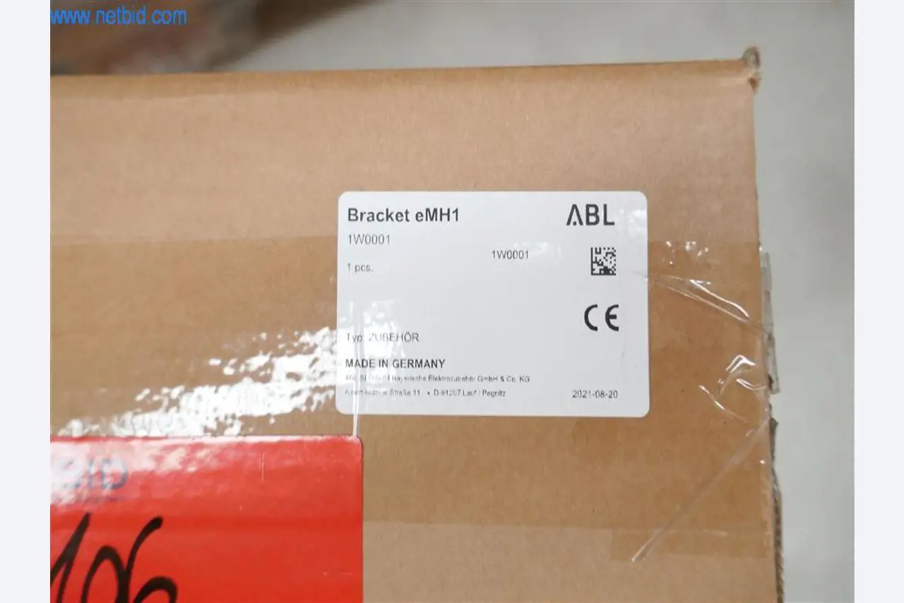 Wallboxes e cabos de carregamento (várias marcas)-2