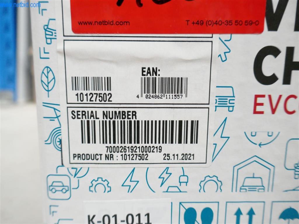 Wall boxes and charging cable-2