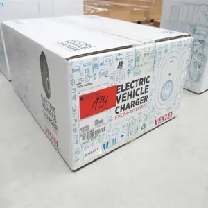 Wallbox VESTEL EVC04-AC22SW