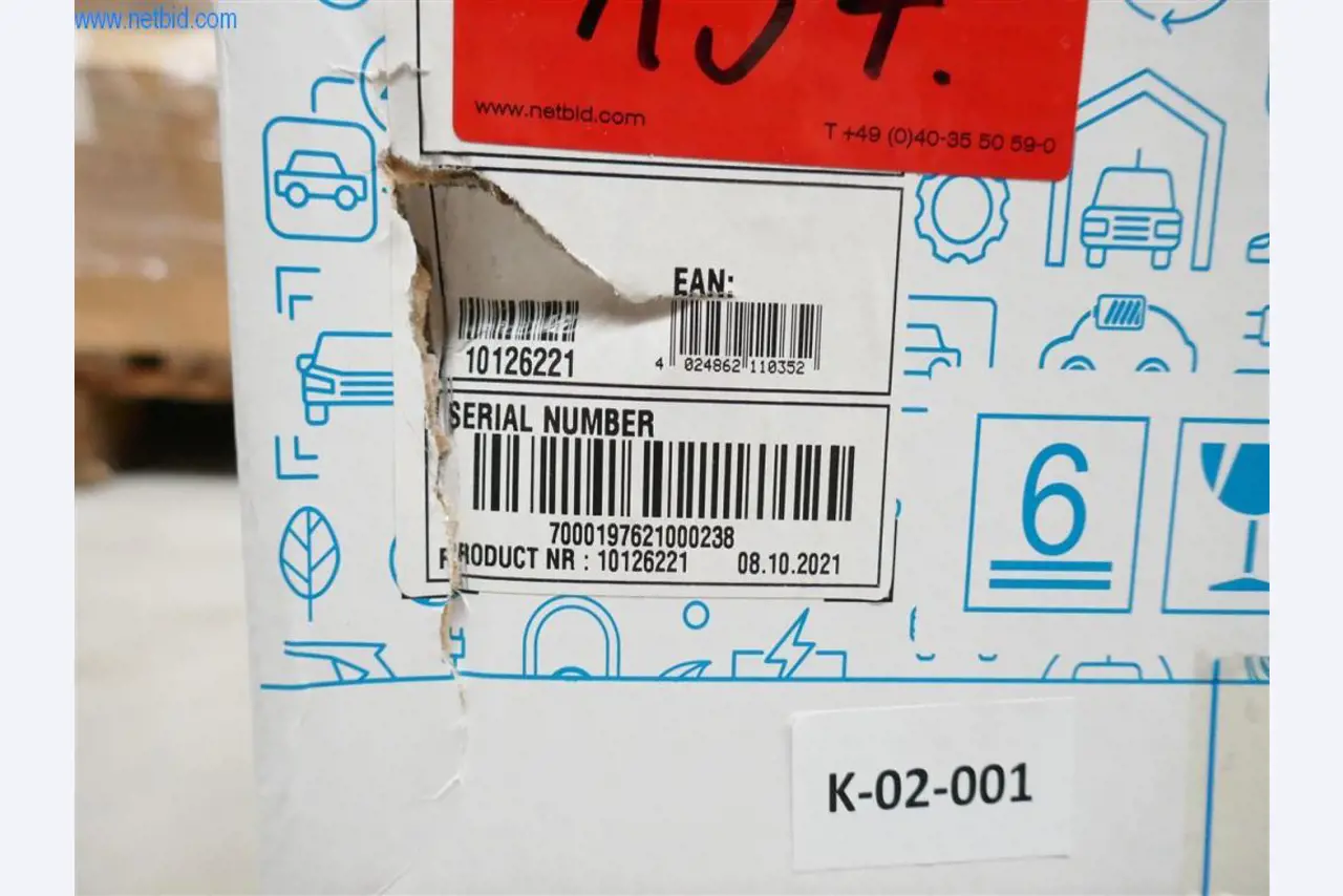 Sprzęt operacyjny i biurowy, zapasy-2