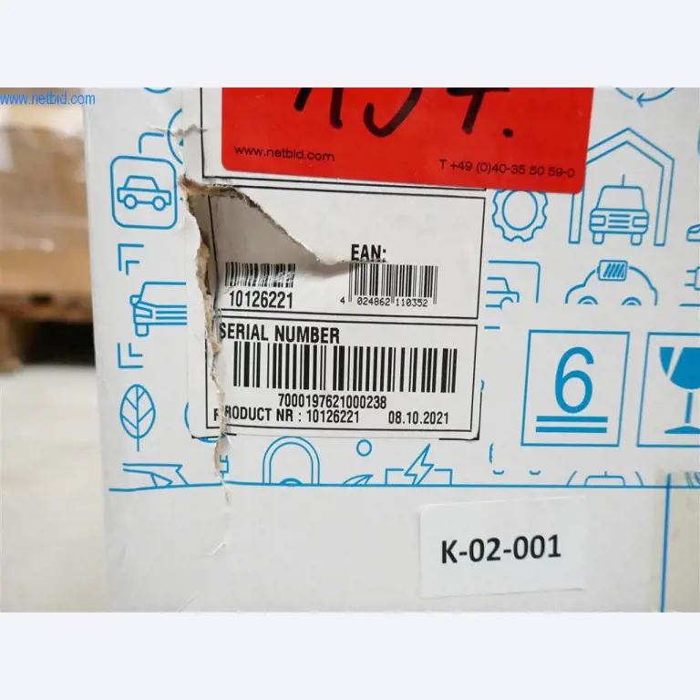 Sprzęt operacyjny i biurowy, zapasy-2