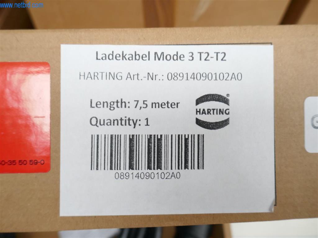 Wall boxes and charging cable-3