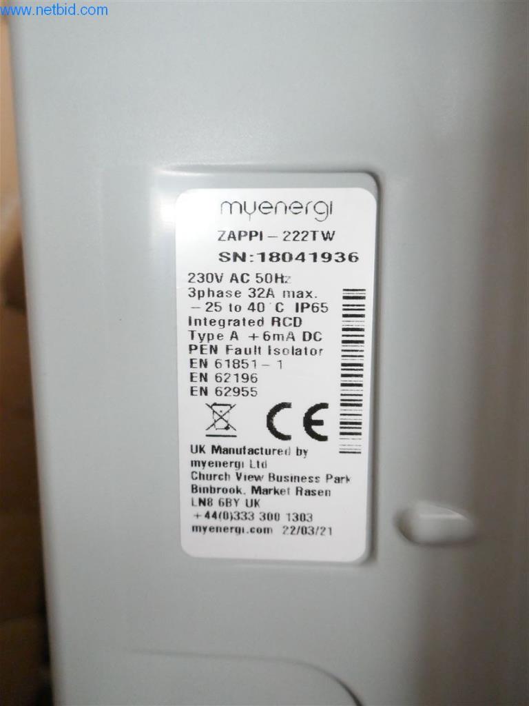 Wall boxes and charging cable-3