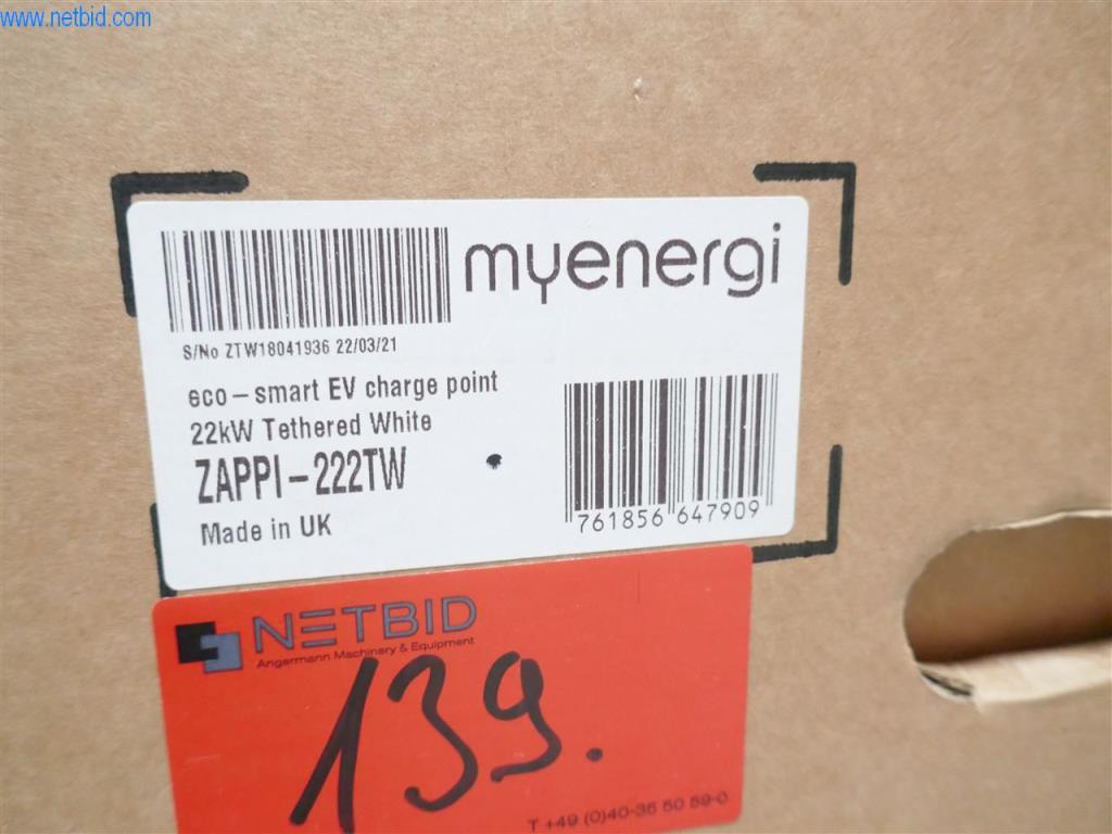 Wall boxes and charging cable-4