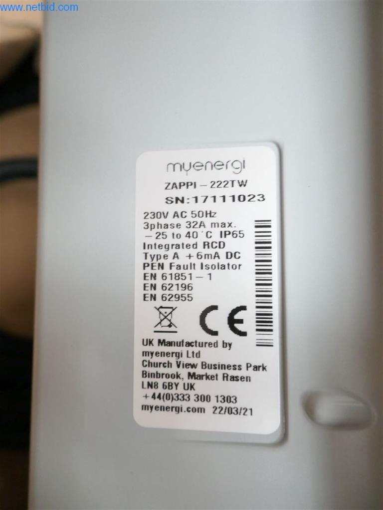 Wall boxes and charging cable-3