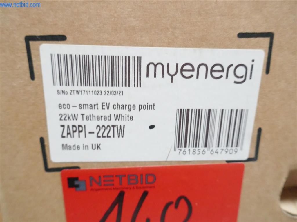 Wall boxes and charging cable-4