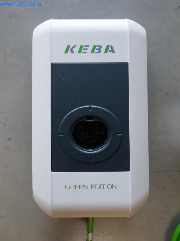 Wallboxen und Ladekabel (diverse Marken)-2