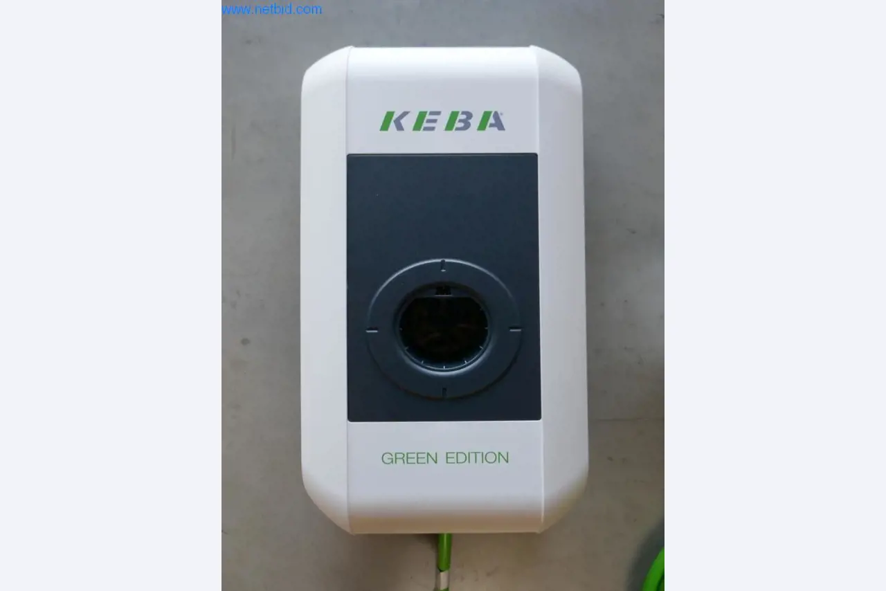 Wall boxes and charging cable-2