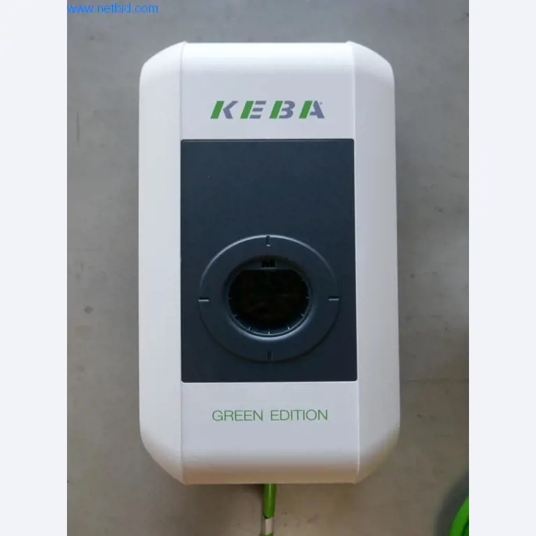 Wall boxes and charging cable-2