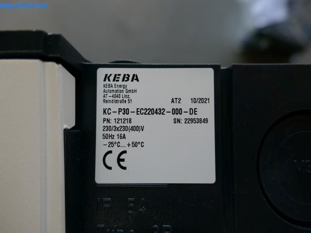 Wallboxen und Ladekabel (diverse Marken)-3