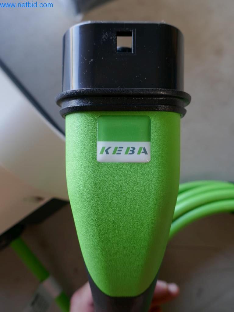 Wallboxen und Ladekabel (diverse Marken)-4