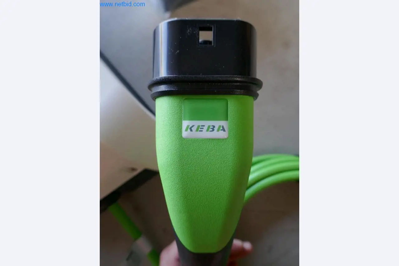 Wall boxes and charging cable-4