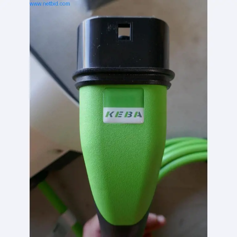 Wall boxes and charging cable-4