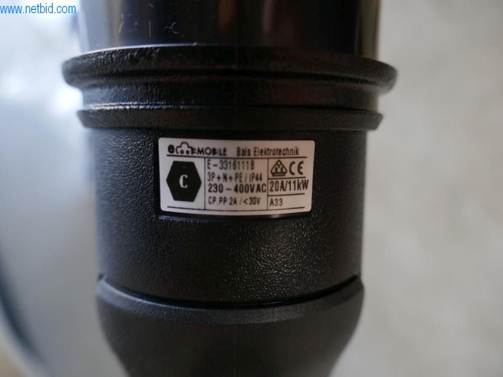 Wallboxen und Ladekabel (diverse Marken)-5