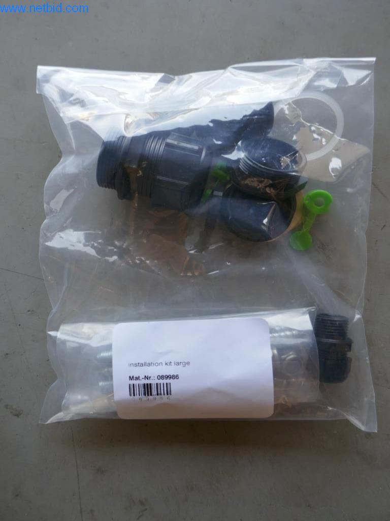 Wallboxen und Ladekabel (diverse Marken)-6