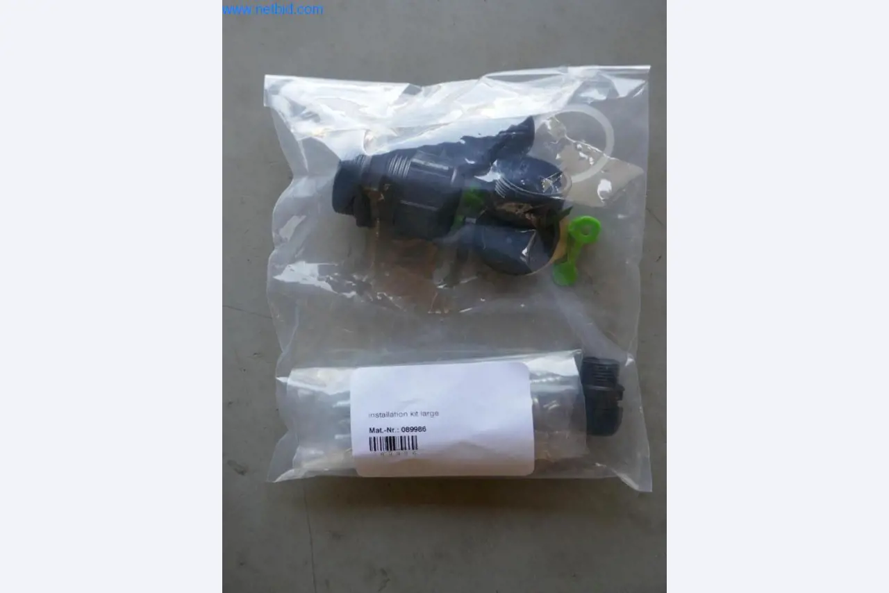 Wall boxes and charging cable-6