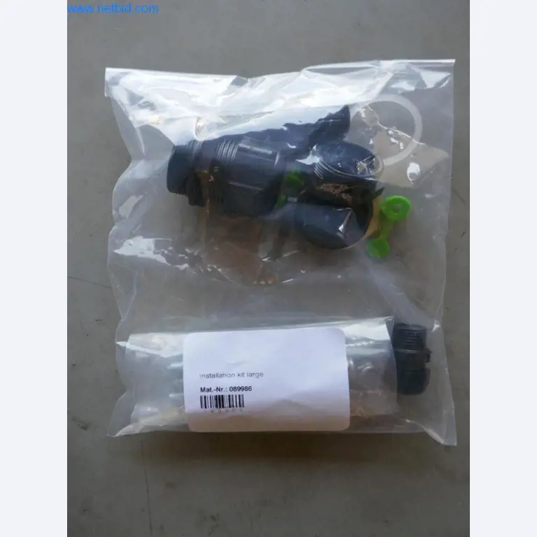 Wall boxes and charging cable-6