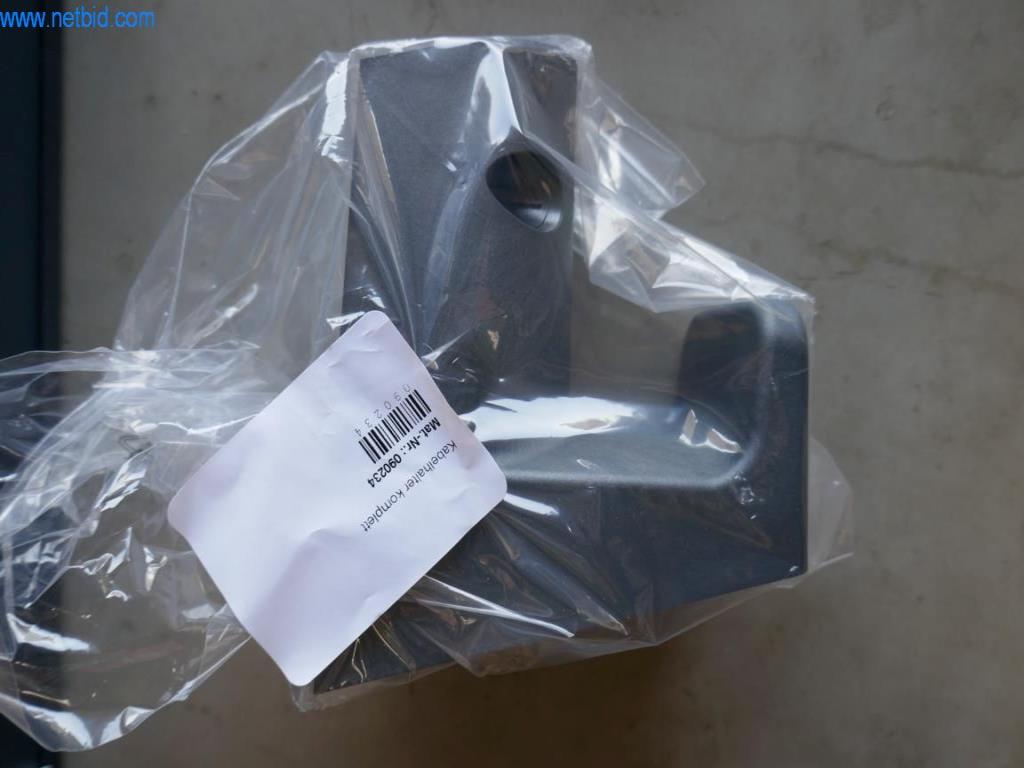 Wallboxen und Ladekabel (diverse Marken)-7