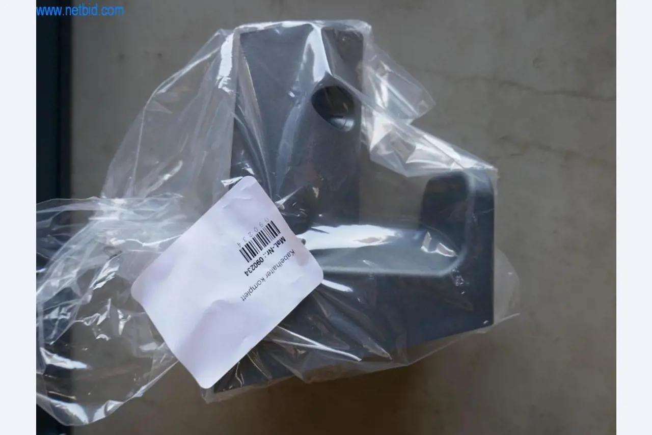 Wall boxes and charging cable-7